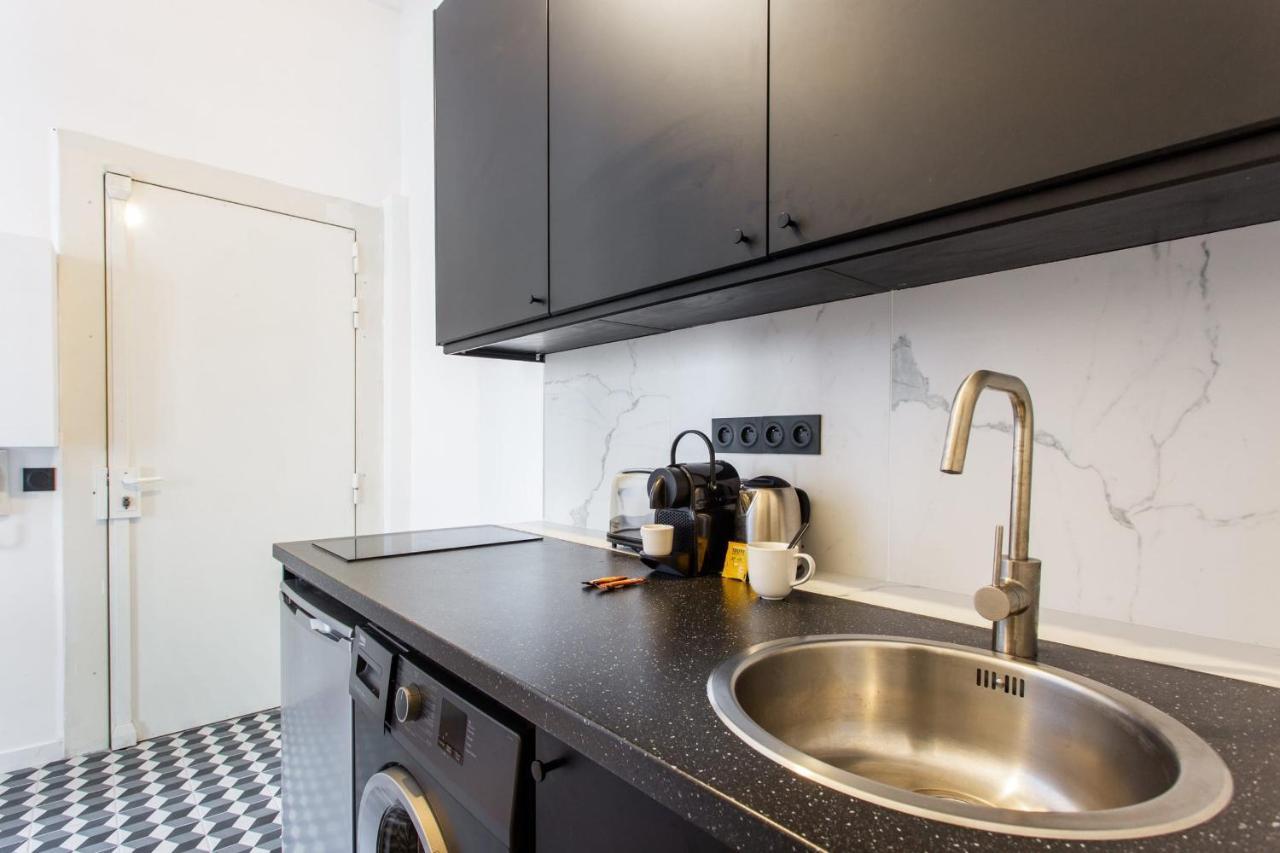 Cmg Bastille - Faubourg Saint Antoine 2 Appartement *