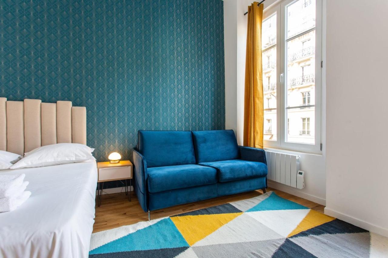 Cmg Bastille - Faubourg Saint Antoine 2 Appartement