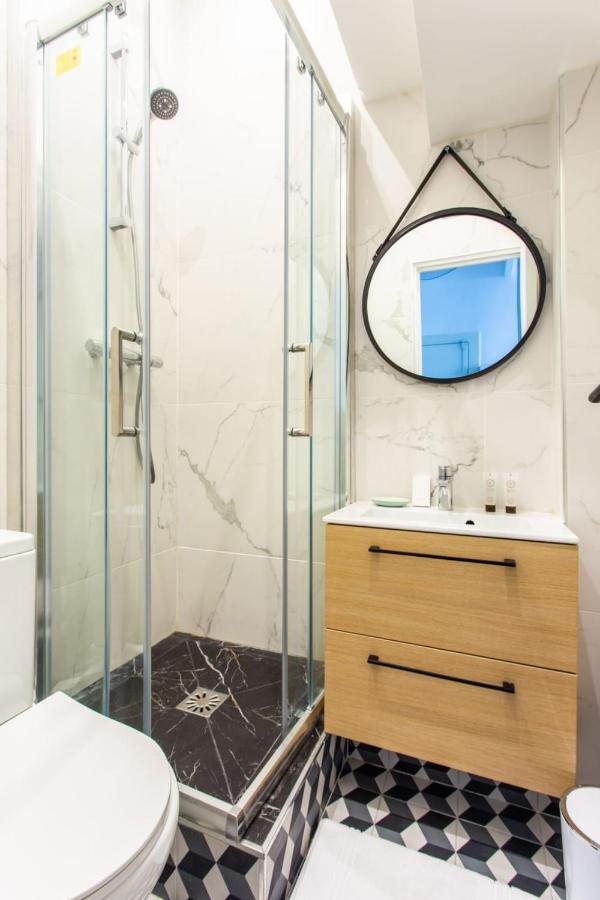 Cmg Bastille - Faubourg Saint Antoine 2 Appartement *