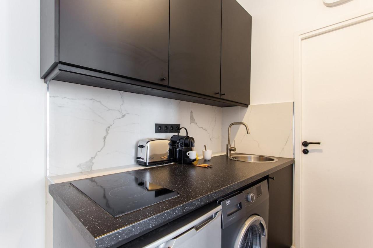 Cmg Bastille - Faubourg Saint Antoine 2 Appartement